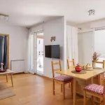 Zenta With Terrace And Sea View, 4 Min Walk To The * سبليت
