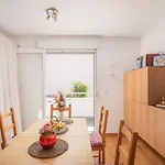 Zenta With Terrace And Sea View, 4 Min Walk To The * Split