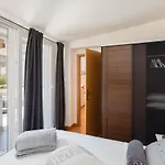 Apartment Zenta With Terrace And Sea View, 4 Min Walk To The