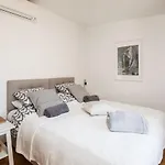 Zenta With Terrace And Sea View, 4 Min Walk To The *