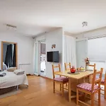 Zenta With Terrace And Sea View, 4 Min Walk To The * Split