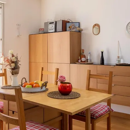 Zenta With Terrace And Sea View, 4 Min Walk To The *